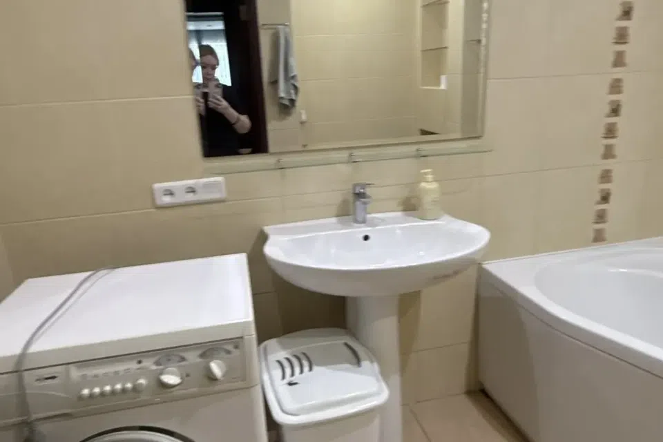 Сдаётся 2-комнатная квартира, 60 м²