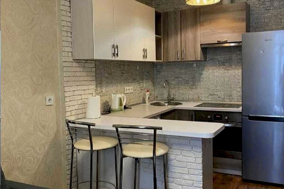Сдаётся 2-комнатная квартира, 49 м²