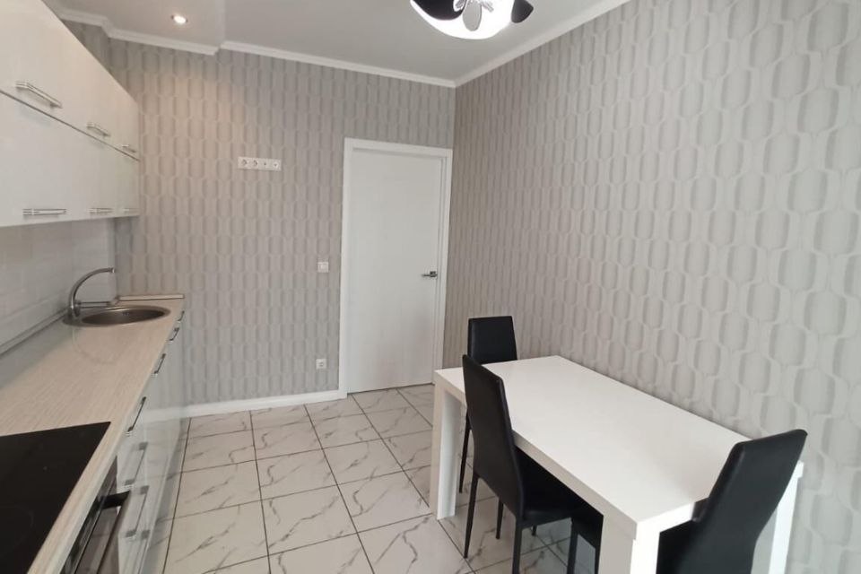 Сдаётся 2-комнатная квартира, 45 м²