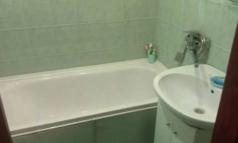 Сдаётся 2-комнатная квартира, 65 м²