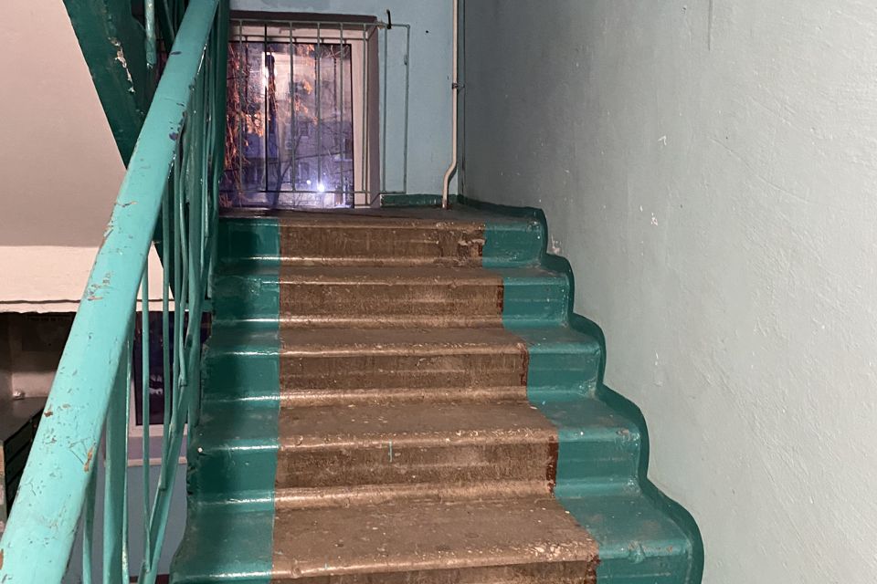 Сдаётся 1-комнатная квартира, 30.6 м²