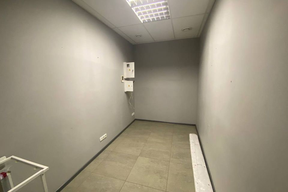 Сдаётся офис, 50 м²