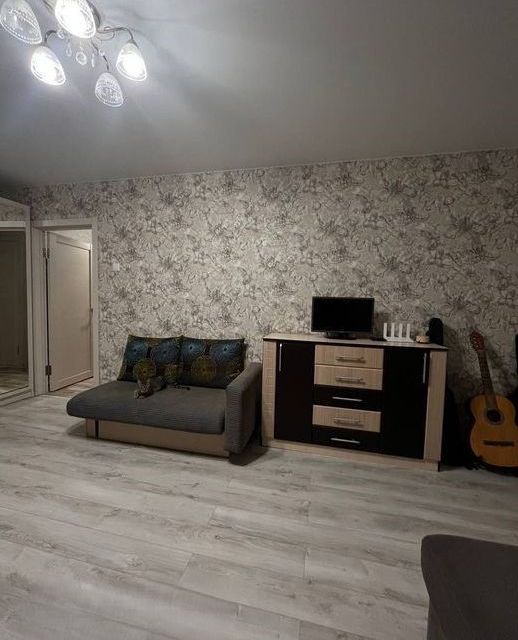 Сдаётся 1-комнатная квартира, 35 м²