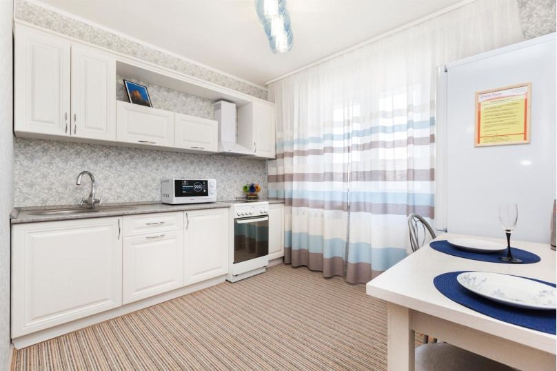 Сдаётся 1-комнатная квартира, 42 м²