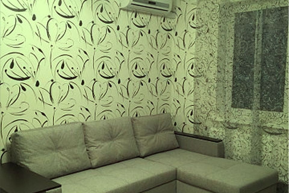 Сдаётся 1-комнатная квартира, 33 м²