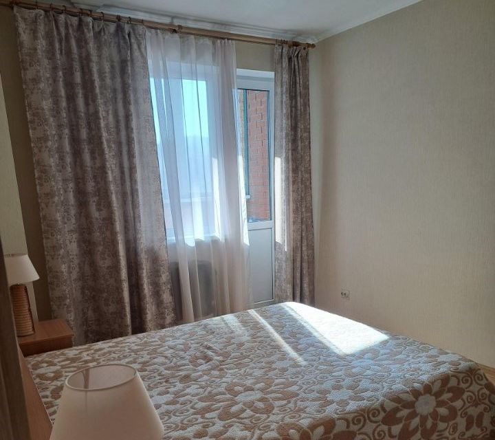 Сдаётся 1-комнатная квартира, 44 м²