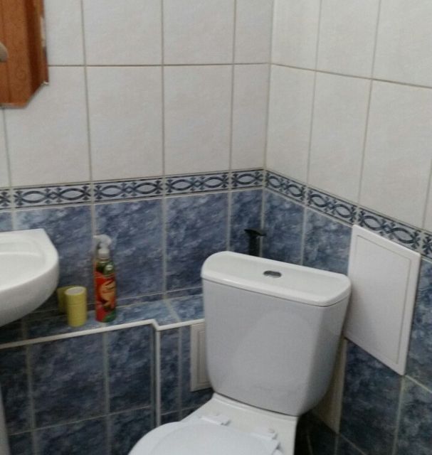 Сдаётся 2-комнатная квартира, 50 м²