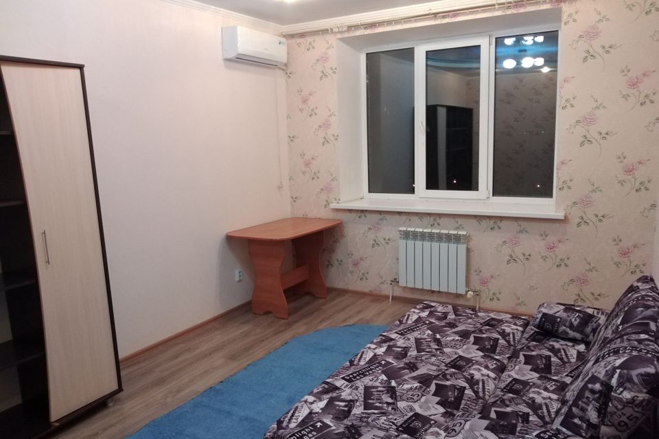Сдаётся 2-комнатная квартира, 62.4 м²