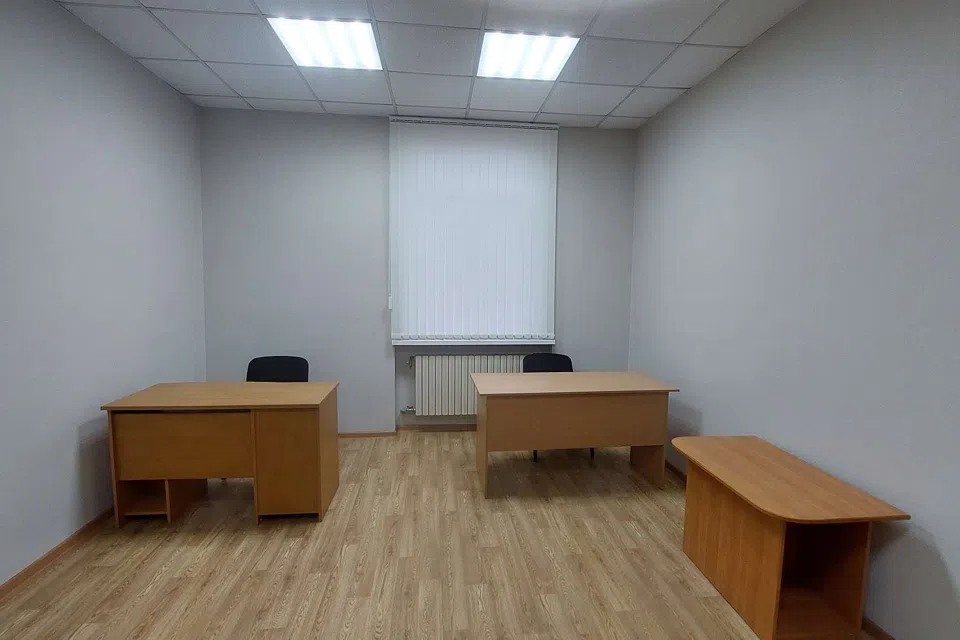 Сдаётся офис, 80 м²
