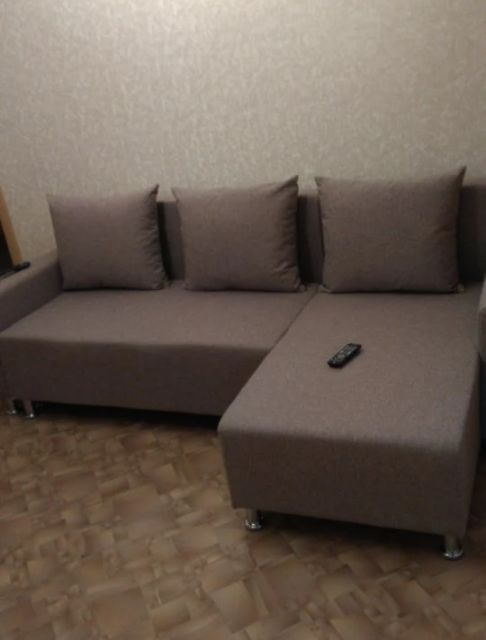 Сдаётся 1-комнатная квартира, 33 м²