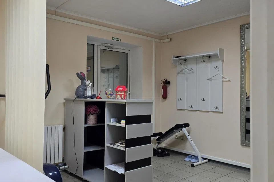 Сдаётся помещение своб. назначения, 76 м²