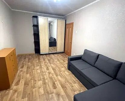 Сдаётся 1-комнатная квартира, 33 м²