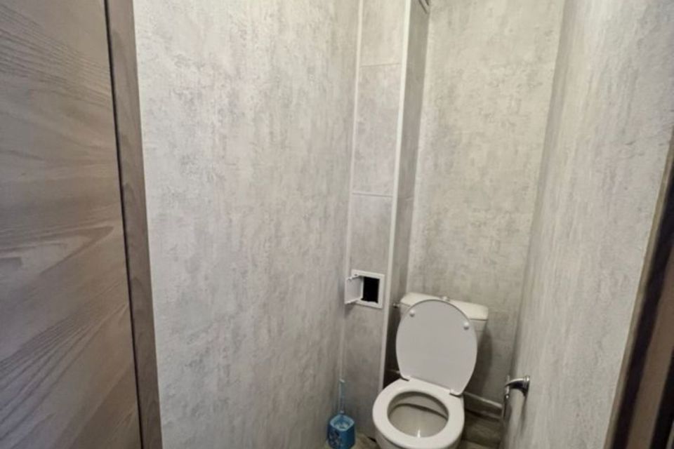 Сдаётся 1-комнатная квартира, 30 м²