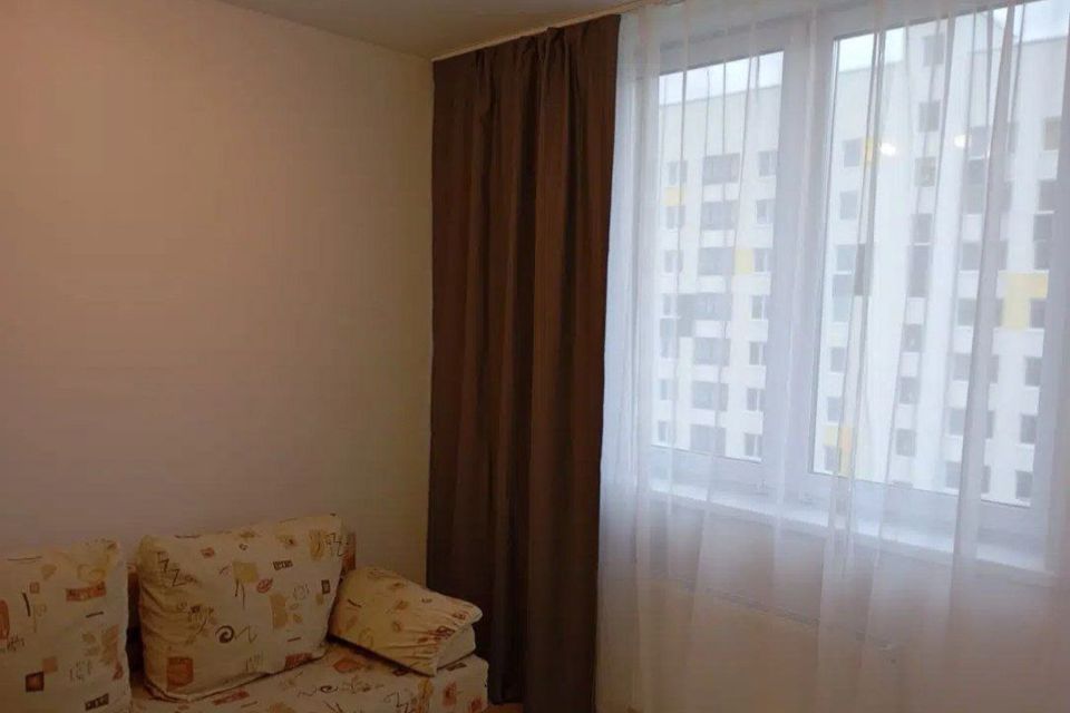 Сдаётся студия, 25 м²
