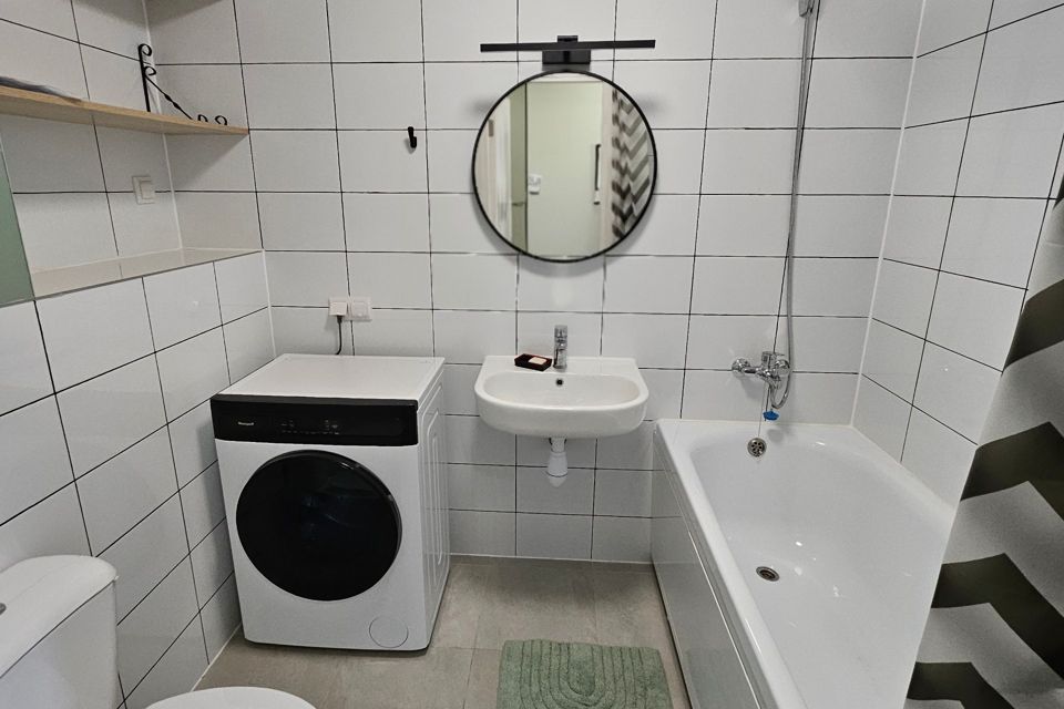 Сдаётся 1-комнатная квартира, 32 м²