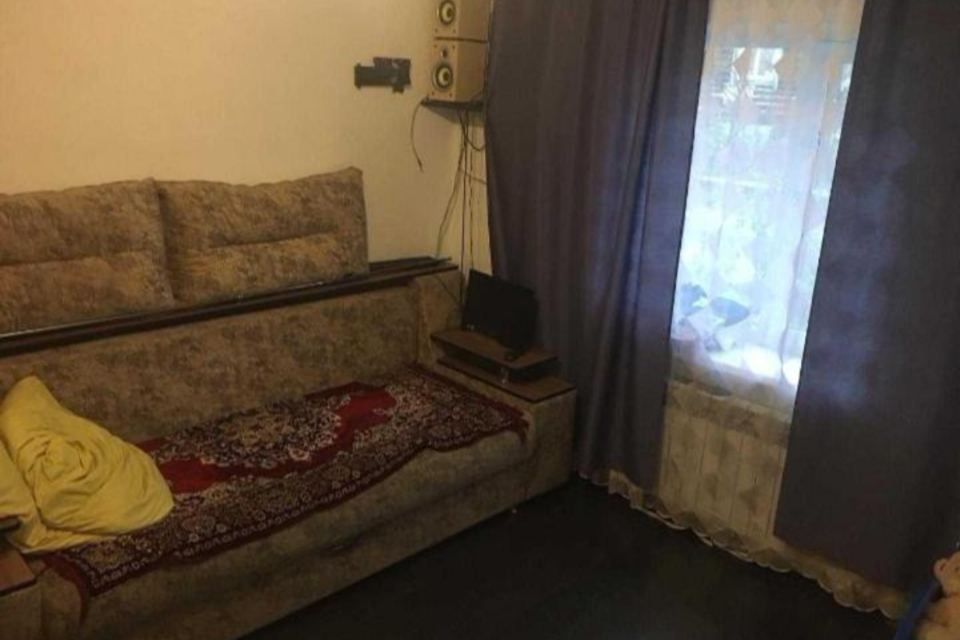Сдаётся студия, 26 м²