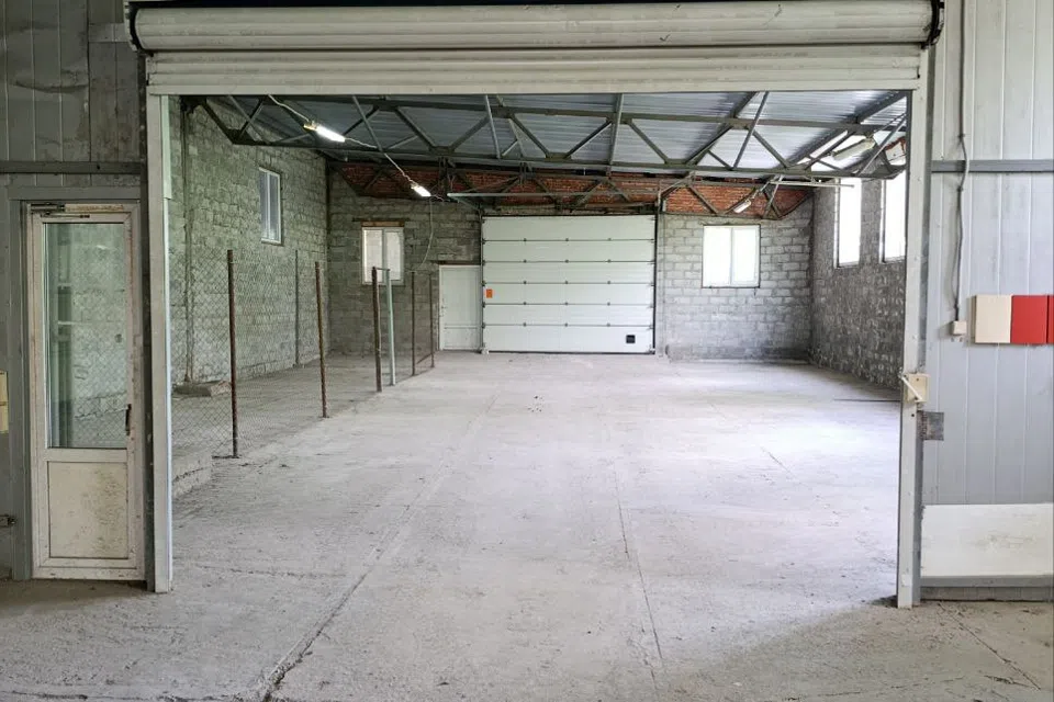 Сдаётся помещение своб. назначения, 820 м²