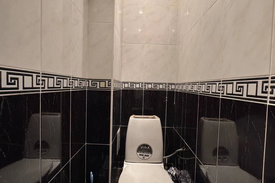 Сдаётся 3-комнатная квартира, 69 м²