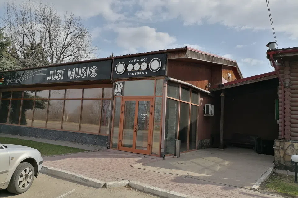 Сдаётся помещение общ. питания, 796 м²
