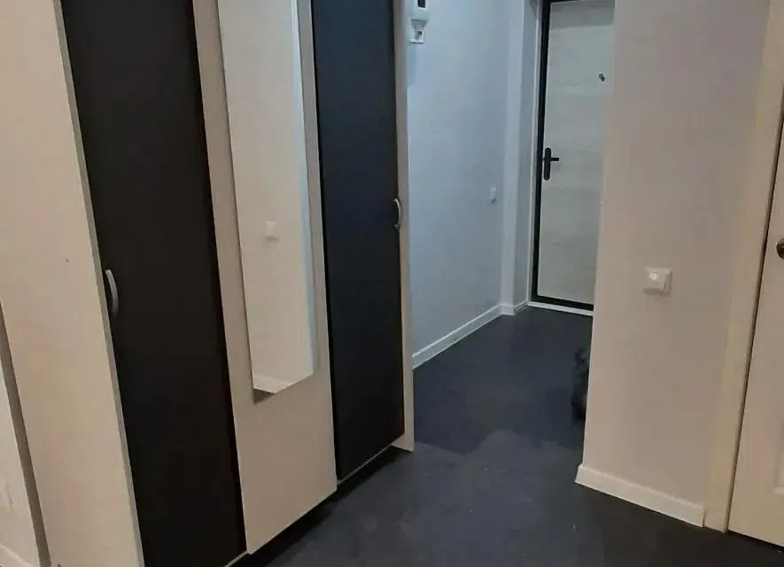 Сдаётся 2-комнатная квартира, 45 м²