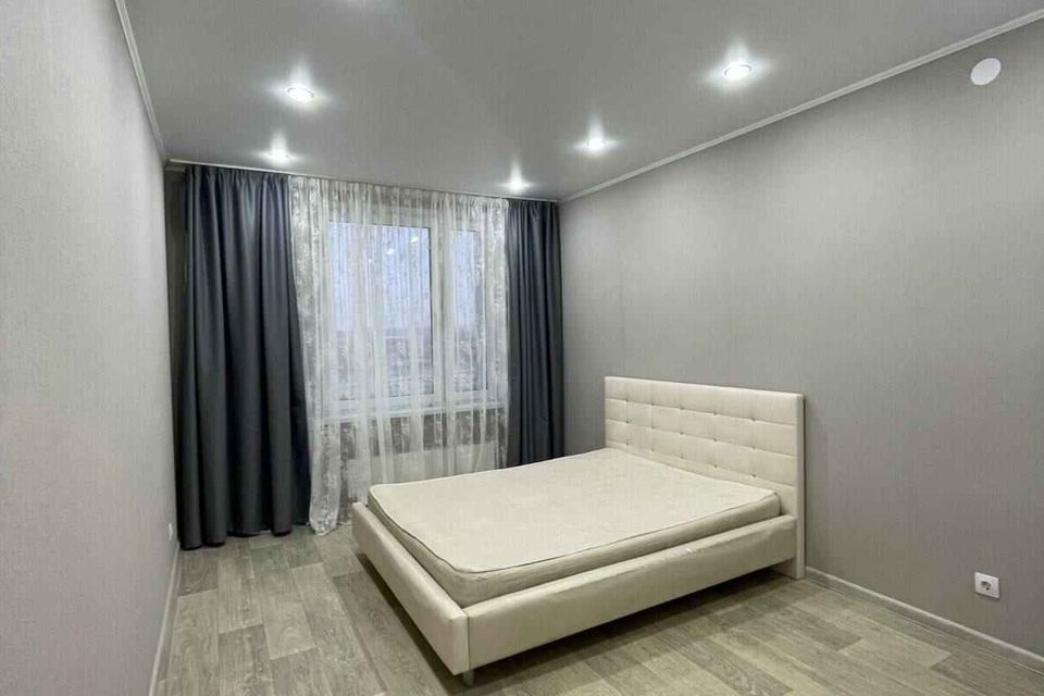 Сдаётся 1-комнатная квартира, 37 м²