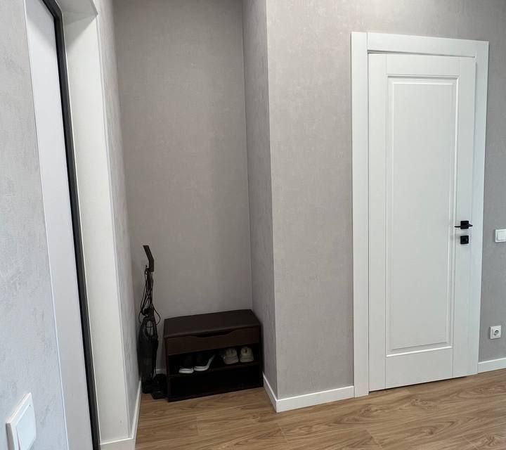 Сдаётся 1-комнатная квартира, 36 м²