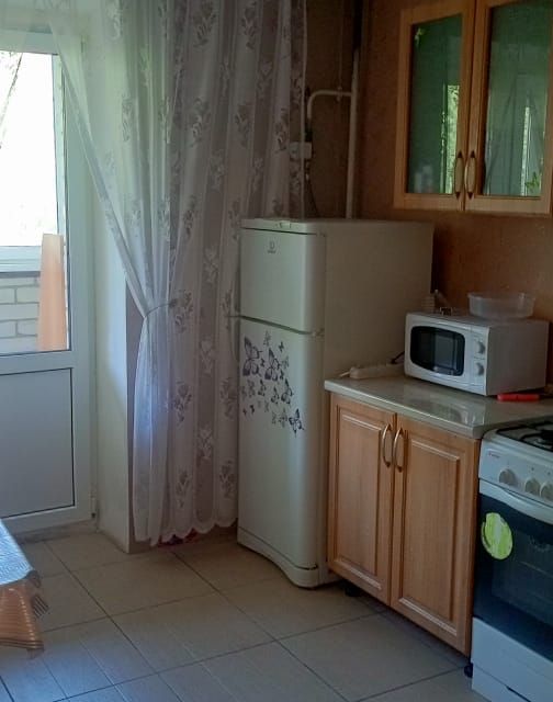 Сдаётся 1-комнатная квартира, 45 м²