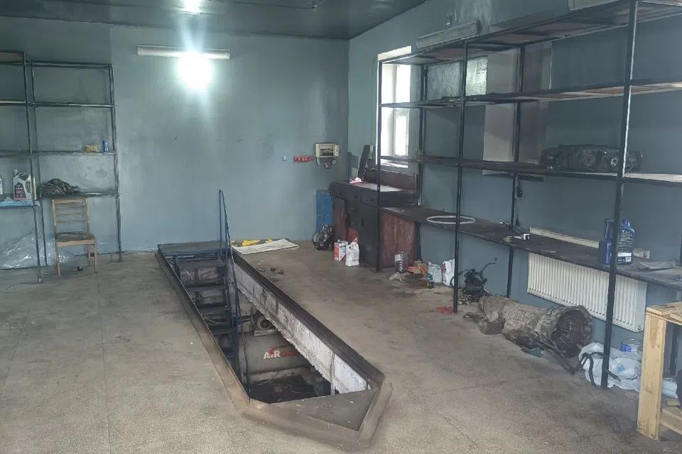 Сдаётся помещение своб. назначения, 125 м²