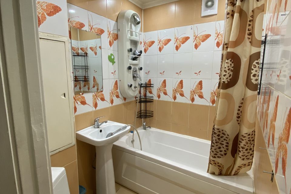 Сдаётся 2-комнатная квартира, 44 м²