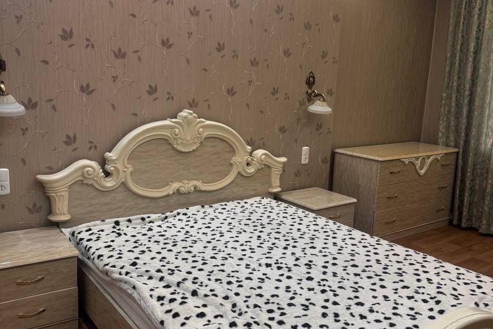 Сдаётся 2-комнатная квартира, 50 м²