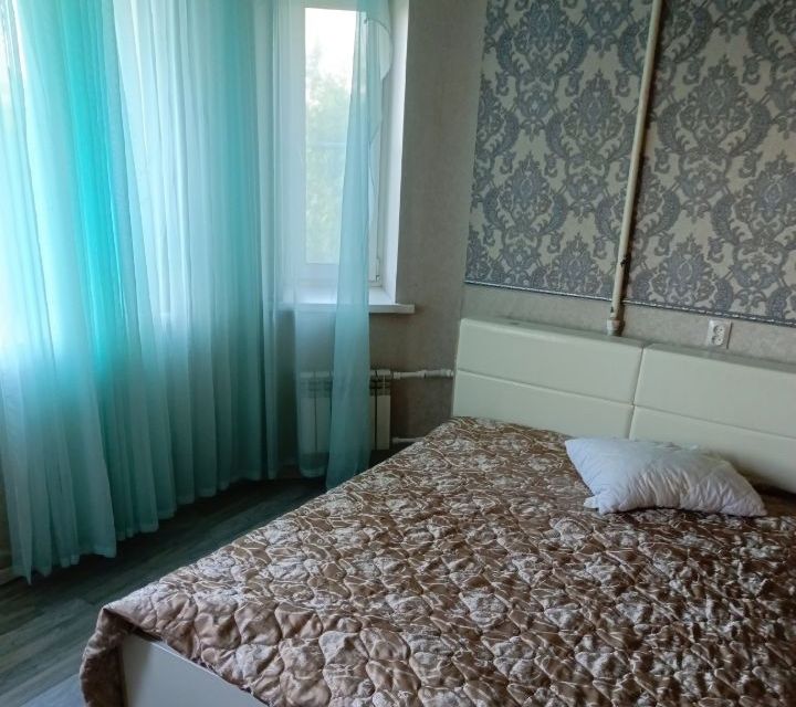 Сдаётся 1-комнатная квартира, 50 м²