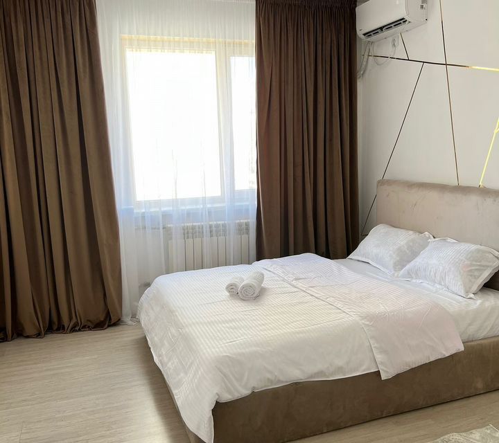 Сдаётся 1-комнатная квартира, 30.1 м²