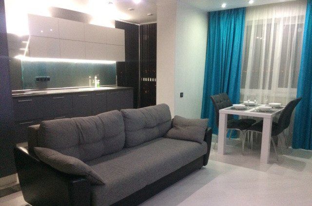 Сдаётся студия, 30 м²