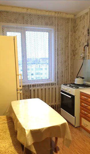Сдаётся 2-комнатная квартира, 46 м²