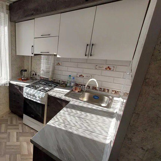Сдаётся 2-комнатная квартира, 48 м²
