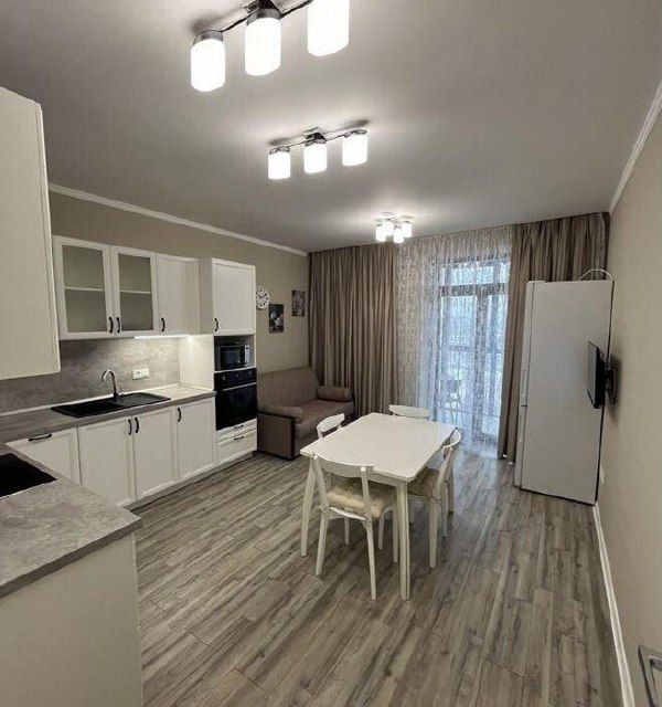 Сдаётся 1-комнатная квартира, 36 м²