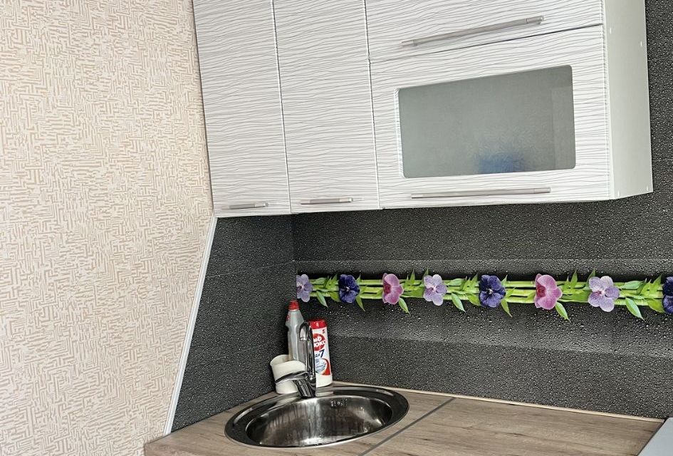 Сдаётся 1-комнатная квартира, 41 м²