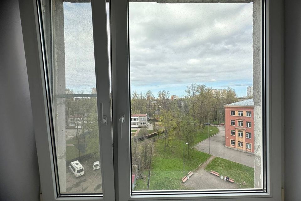 Сдаётся 2-комнатная квартира, 40.2 м²