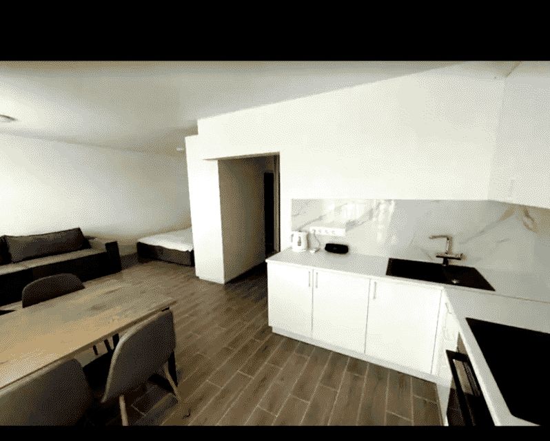 Сдаётся 1-комнатная квартира, 40 м²