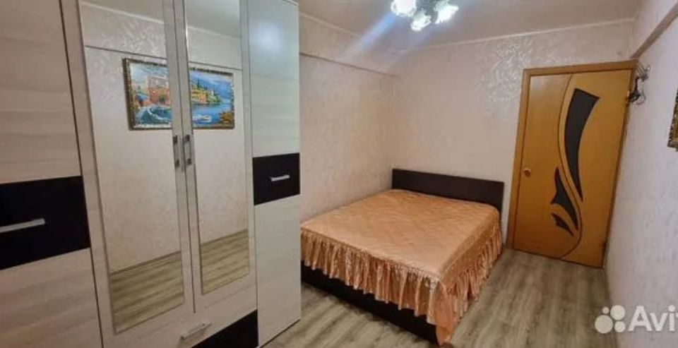 Сдаётся 2-комнатная квартира, 48 м²