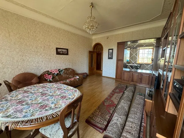 Сдаётся 3-комнатная квартира, 68 м²
