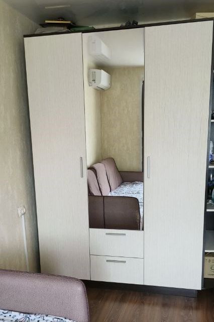 Сдаётся 1-комнатная квартира, 23 м²
