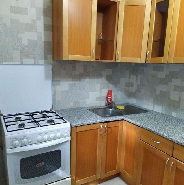 Сдаётся 1-комнатная квартира, 28 м²