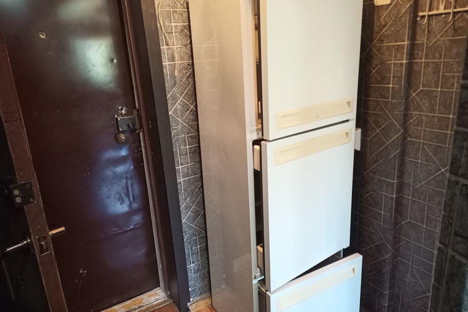 Сдаётся 1-комнатная квартира, 38 м²