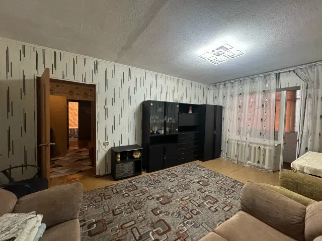Сдаётся 2-комнатная квартира, 48 м²