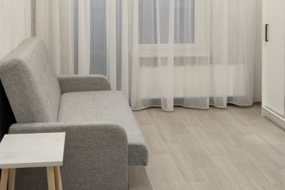 Сдаётся студия, 26 м²