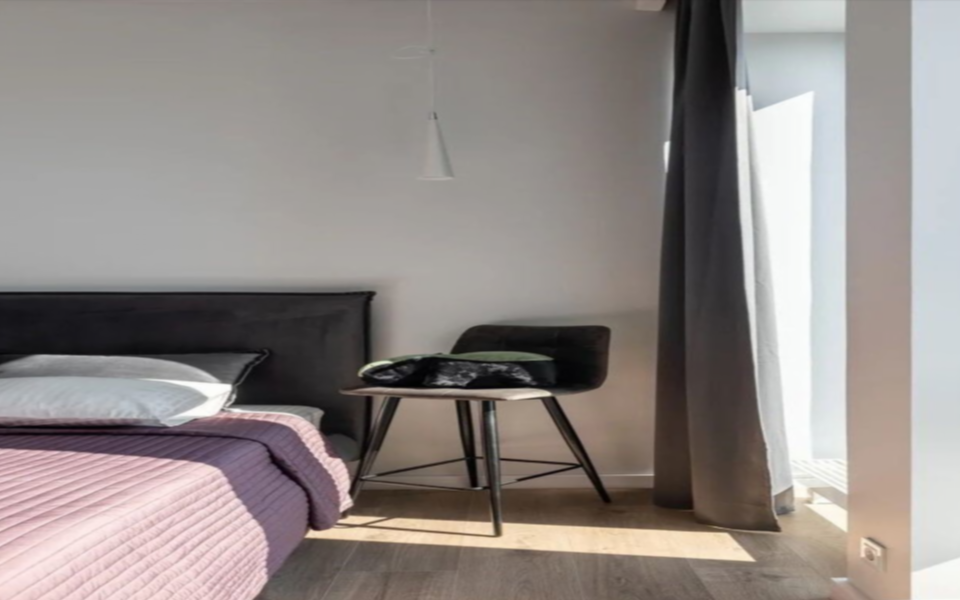 Сдаётся 1-комнатная квартира, 51 м²