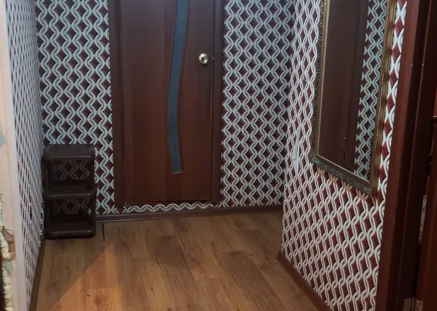 Сдаётся 1-комнатная квартира, 37 м²