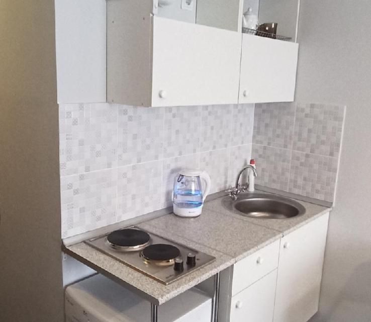 Сдаётся студия, 20 м²