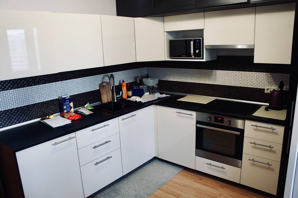 Сдаётся 1-комнатная квартира, 42 м²